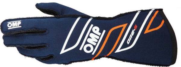 OMP ONE-S Nomex Gloves - ModMyEuro