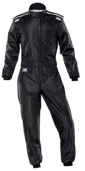 Summer-K_Kart-Race_Suit_Black-Front_Image