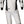 OMP-Super-Light-Race-Suit-White/Black-Image