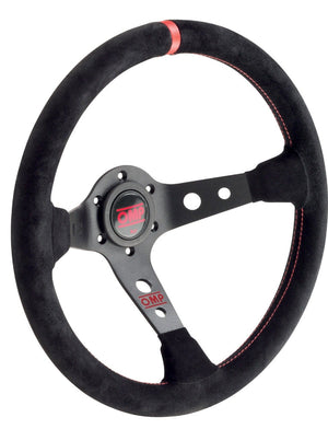 OMP_Corsica_Dished_Steering_Wheel_Red-discount-offer-low-price-cheap-value-compare