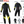 OMP One Evo X Driver Race Suit - ModMyEuro