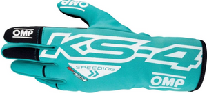 OMP KS-4 Karting Glove (New) - ModMyEuro