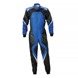 OMP KS-3X ART Kart Racing Suit FIA 8877-2022 - ModMyEuro