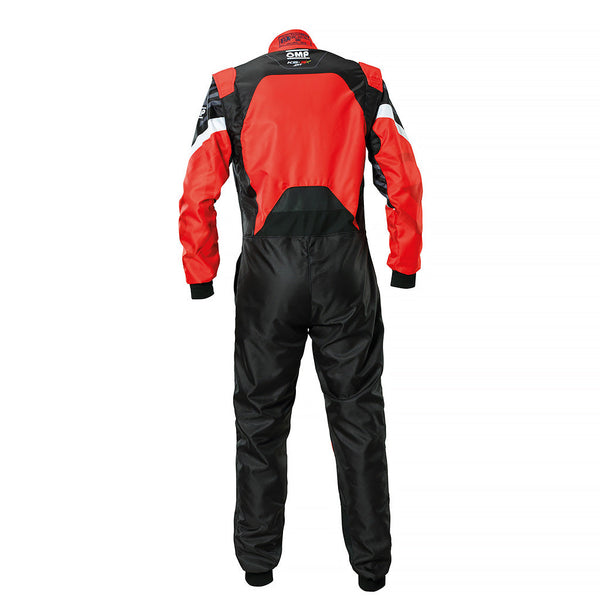 OMP KS-3X ART Kart Racing Suit FIA 8877-2022 - ModMyEuro