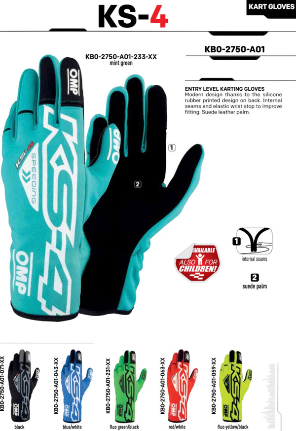 OMP_KS4_Race-Kart_Glove_Sale-image