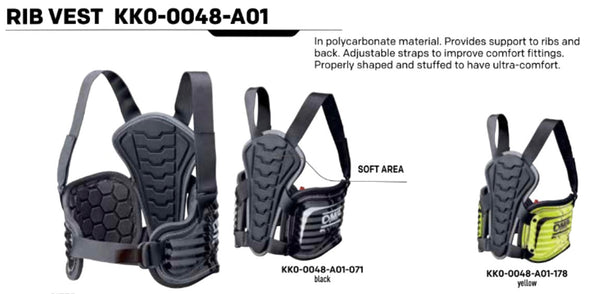 OMP_KS_Rib_Protector_Sale_Image