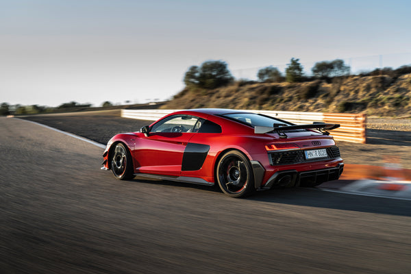Shop Audi Performance