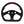 Simagic P-325D Steering Wheel