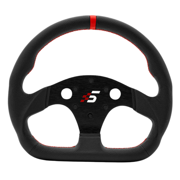 Simagic P-325D Steering Wheel