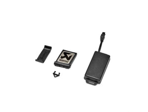 Akrapovic 15-17 Mercedes Benz G63 AMG (W463) Fitting Kit Keyfob & Receiver Control Kit - ModMyEuro
