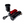 Simagic P-HYSi Inverted Hydraulic Braking System