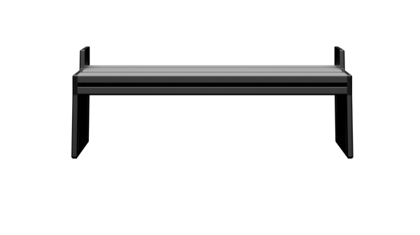 Sabelt Pedal Mounts [Galaxy Grey]