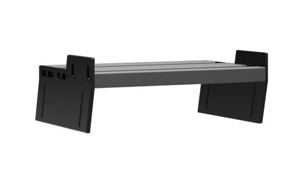 Sabelt Pedal Mounts [Galaxy Grey]