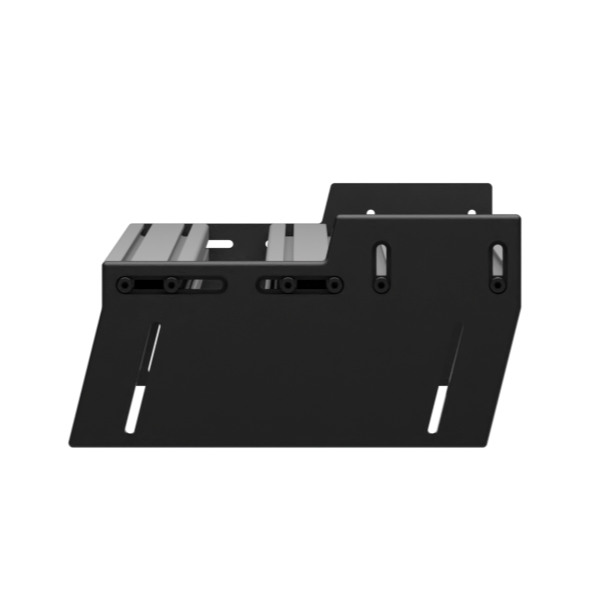 Sabelt Pedal Mounts [Galaxy Grey]
