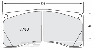 PFC-7700-race-brake-pad-diagram-dimension-Image