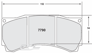 PFC-7790-race-brake-pad-diagram-dimension-Image