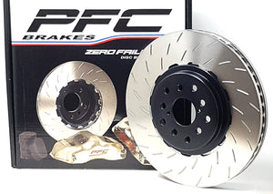 PFC_380mm_Rear_Rotors_Porsche_992_GT3_GT3RS_Image