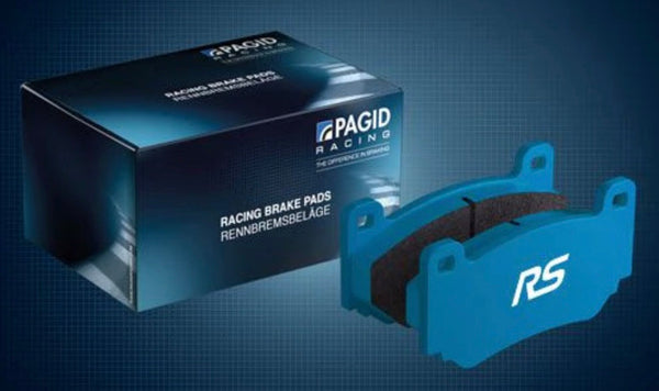 Pagid Racing Brake Pads 8081 - ModMyEuro