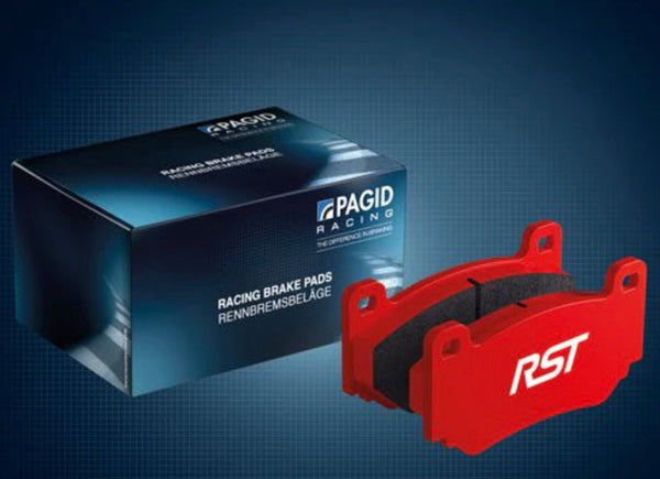Pagid Racing Brake Pads 8081 - ModMyEuro