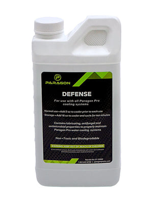 Paragon Defense Solution Maintenance Additive (16-oz.) - ModMyEuro