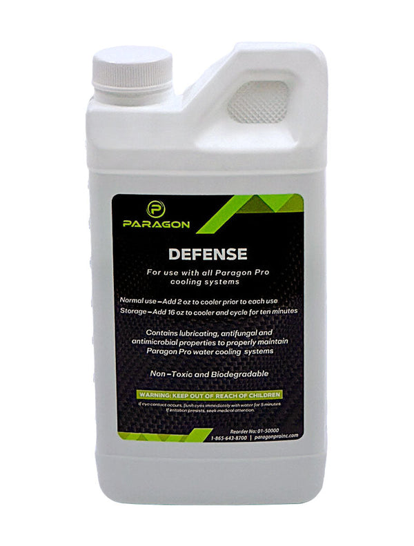 Paragon Defense Solution Maintenance Additive (16-oz.)