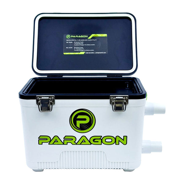 Paragon Viking Pro Cooler 12V - ModMyEuro