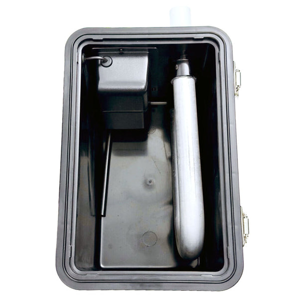 Paragon Viking Pro Cooler 12V - ModMyEuro