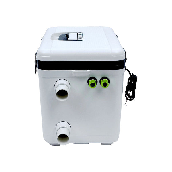 Paragon Viking Pro Cooler 12V - ModMyEuro