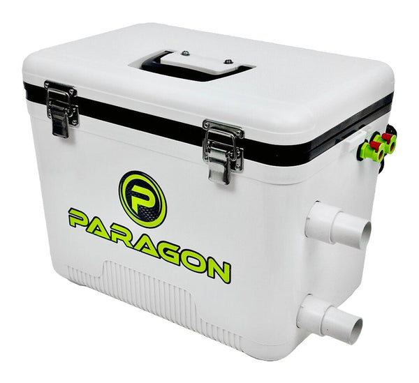 Paragon Viking Pro Cooler 12V - ModMyEuro