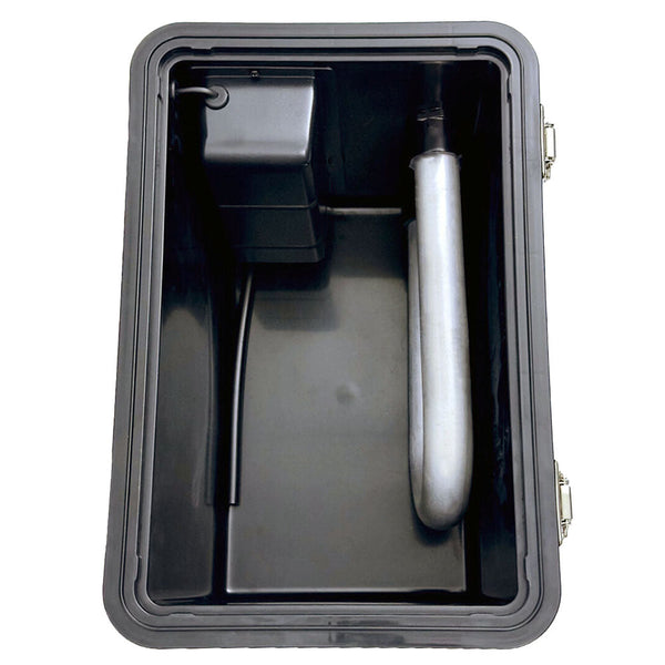 Paragon Viking Pro Cooler 12V - ModMyEuro