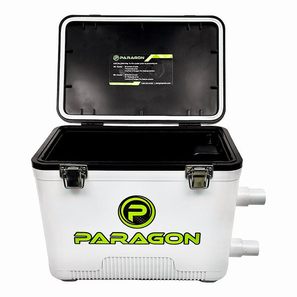 Paragon Viking Pro Cooler 12V - ModMyEuro
