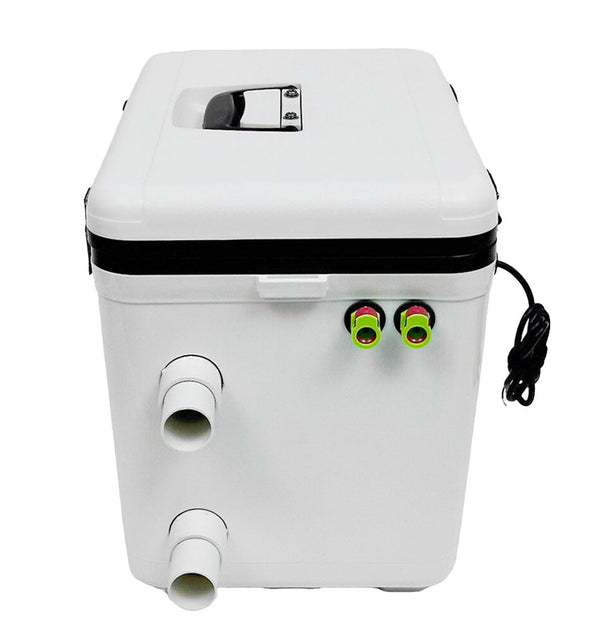 Paragon Viking Pro Cooler 12V - ModMyEuro