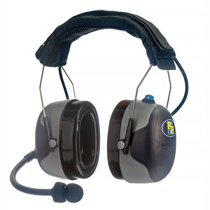 Racing Radios Peltor Two-Way Radio Headset | PEL23 - ModMyEuro