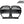 AutoTecknic G8X M3 / M4 Dry Carbon Motorsport V2 Front Grille