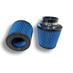 S58 Front Mount Performance Air Intake For 2021+ BMW G80 M3 G82/G83 M4  - Palenon Performance - ModMyEuro