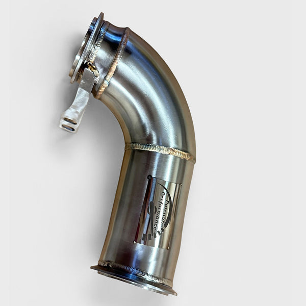 Premium BMW F90 M5 Downpipe & F91, F92, F93 BMW M8 Downpipe - ModMyEuro