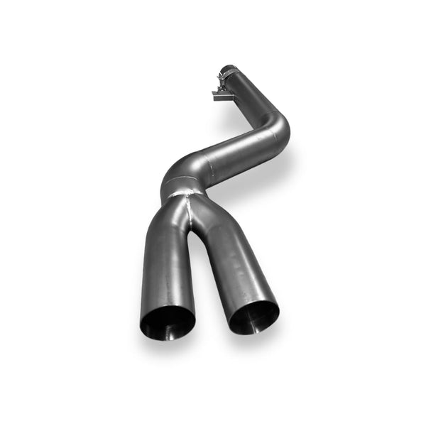 Palenon Performance B58 BMW G22 M440i and G20 M340i Catback Exhaust - ModMyEuro