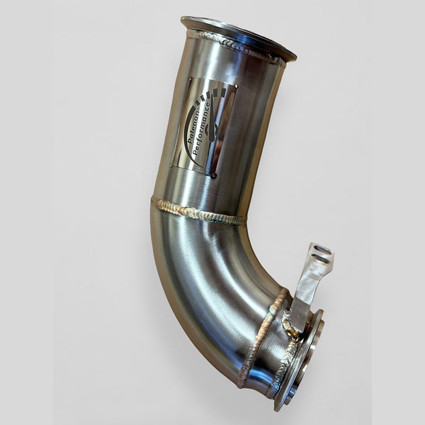 Premium BMW F90 M5 Downpipe & F91, F92, F93 BMW M8 Downpipe - ModMyEuro