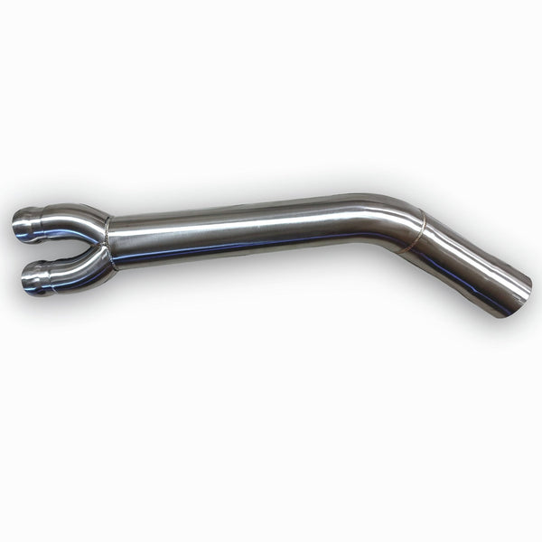 BMW G80 M3, G83 M4, G82 M4 MidPipe Exhaust For S58 Engine - ModMyEuro