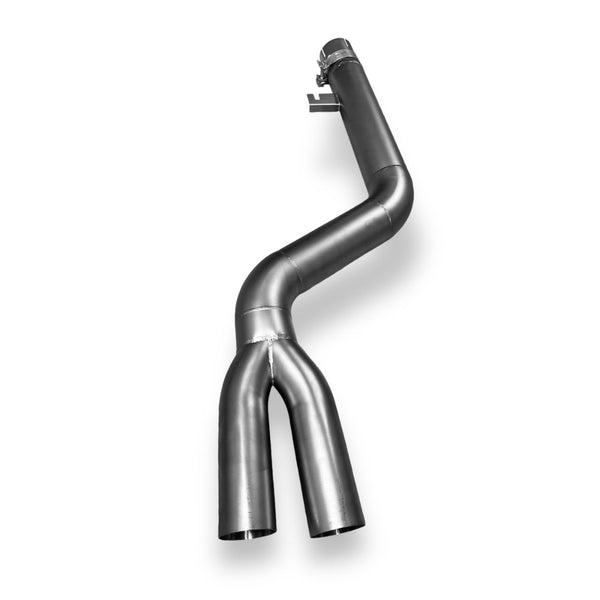 Palenon Performance B58 BMW G22 M440i and G20 M340i Catback Exhaust - ModMyEuro