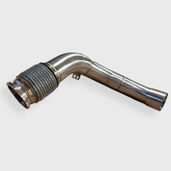 Premium BMW F90 M5 Downpipe & F91, F92, F93 BMW M8 Downpipe - ModMyEuro