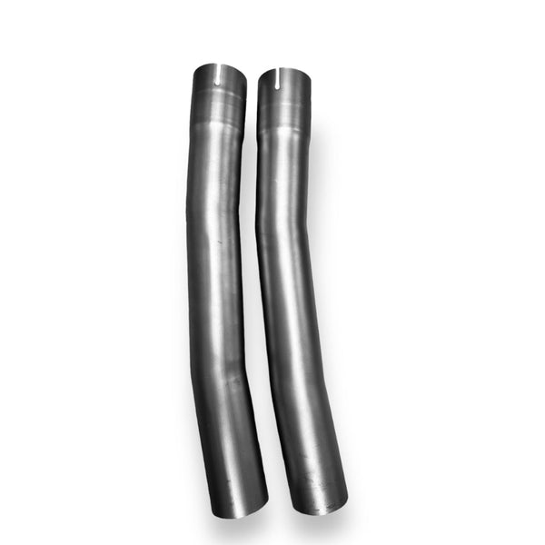 Palenon Performance B58 BMW G22 M440i and G20 M340i Catback Exhaust - ModMyEuro