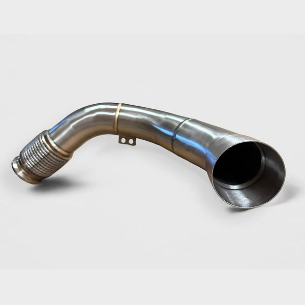 Premium BMW F90 M5 Downpipe & F91, F92, F93 BMW M8 Downpipe - ModMyEuro
