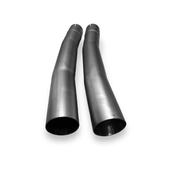 Palenon Performance B58 BMW G22 M440i and G20 M340i Catback Exhaust - ModMyEuro