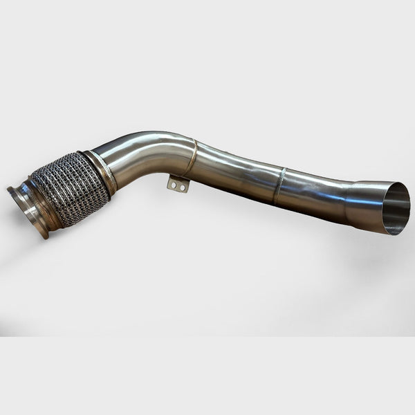 Premium BMW F90 M5 Downpipe & F91, F92, F93 BMW M8 Downpipe - ModMyEuro