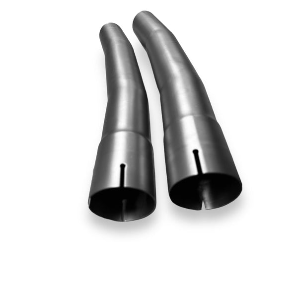 Palenon Performance B58 BMW G22 M440i and G20 M340i Catback Exhaust - ModMyEuro