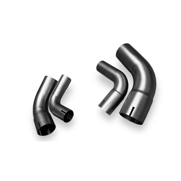Palenon Performance B58 BMW G22 M440i and G20 M340i Catback Exhaust - ModMyEuro