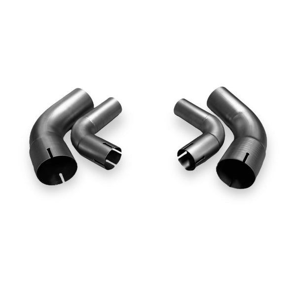 Palenon Performance B58 BMW G22 M440i and G20 M340i Catback Exhaust - ModMyEuro