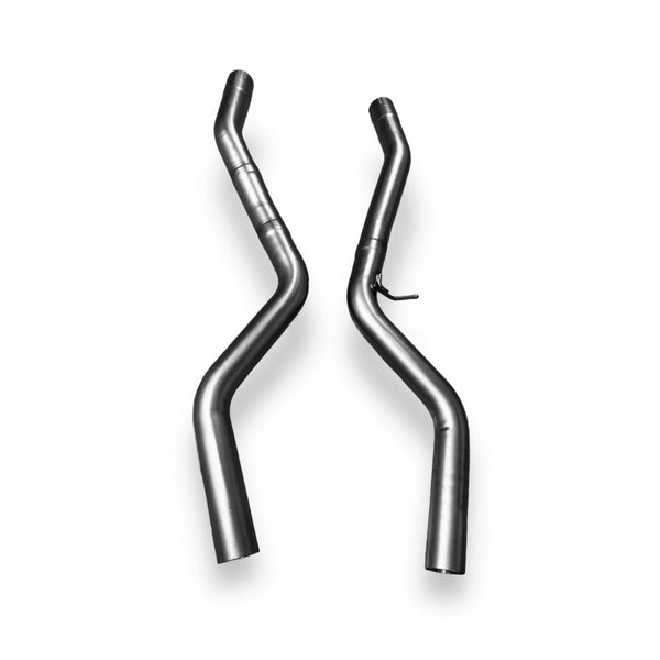 Palenon Performance B58 BMW G22 M440i and G20 M340i Catback Exhaust - ModMyEuro