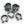 BMW G80 M3, G83 M4, G82 M4 MidPipe Exhaust For S58 Engine - ModMyEuro